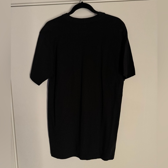 Chinatown Market Rhine Stone Thank You Tee - Picture 3 of 3